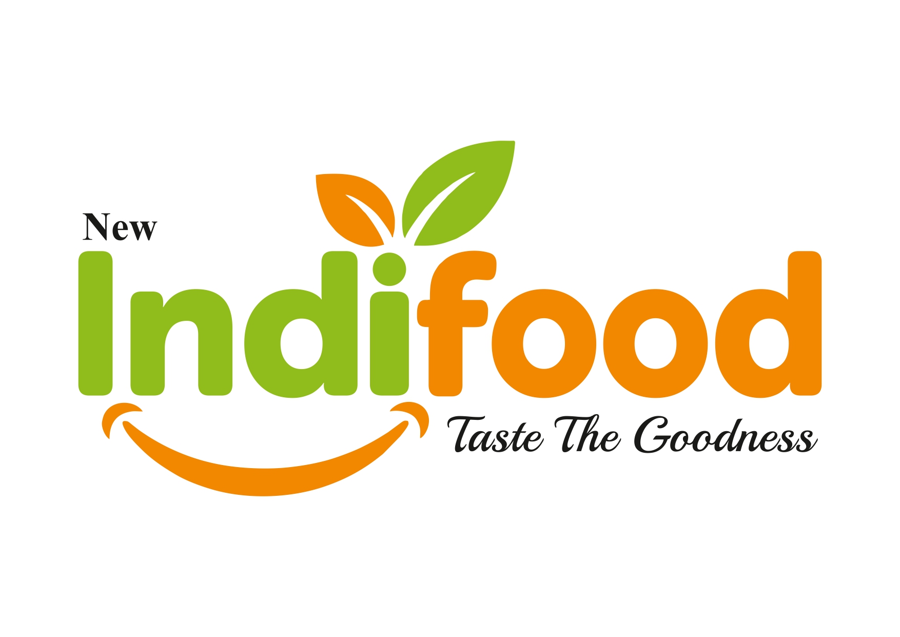 New Indifood - Taste the Goodness